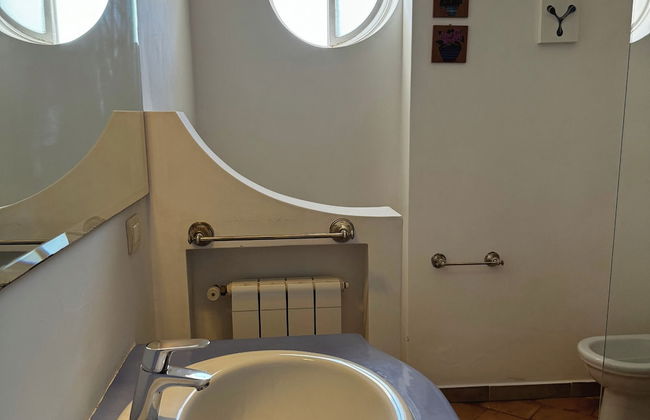 Casa La Gioia Capri - Photo 32