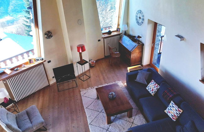 Morge La Salle - Foto 22