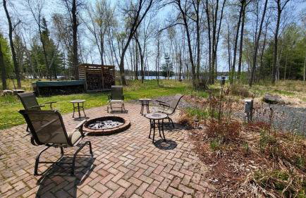 Yellow Lake Sunset Cabin - Foto 16