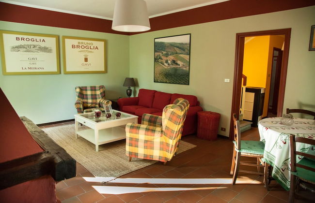 La Tenuta La Meirana - Photo 8