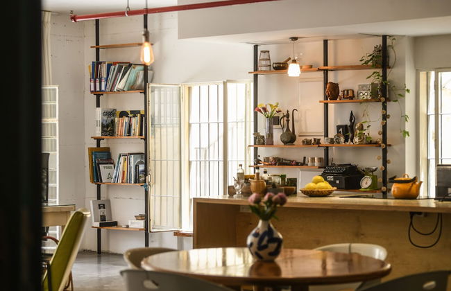 Unique and Spacious 2BR Apt with Terrace - Photo 32