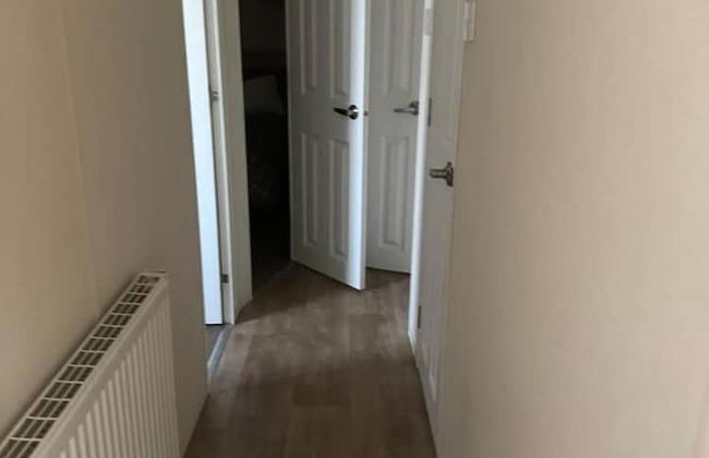 Seaside Haven Retreat in Clacton-on-sea - Foto 19