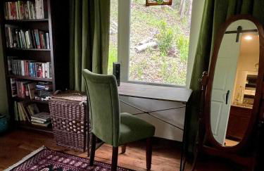 Avenue of the Giants River View Home (#1) - Foto 14