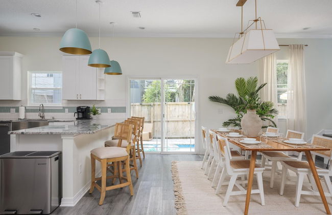 La Coquina by Boutiq - Photo 5