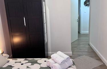 Le Rapp 6, Appartement de Standing 3 chambres, 7 personnes &1 bébé, Cosy et familial ultra équipé Emplacement Idéal proche Gare Centre ville Marchés de Noël Quartier Tribunal Contades - Foto 21