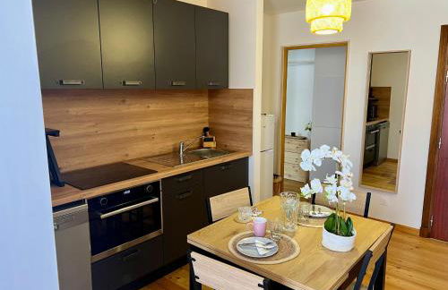 Villa Anita -centre ville -parking privé -wifi - Foto 18