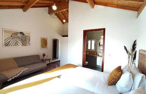 Verde Água Agroturismo e Agricultura Biológica - Foto 45