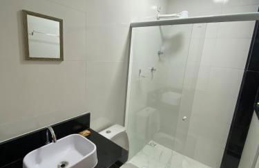 Apartamento em Iriri 10 minutos da praia - Foto 13