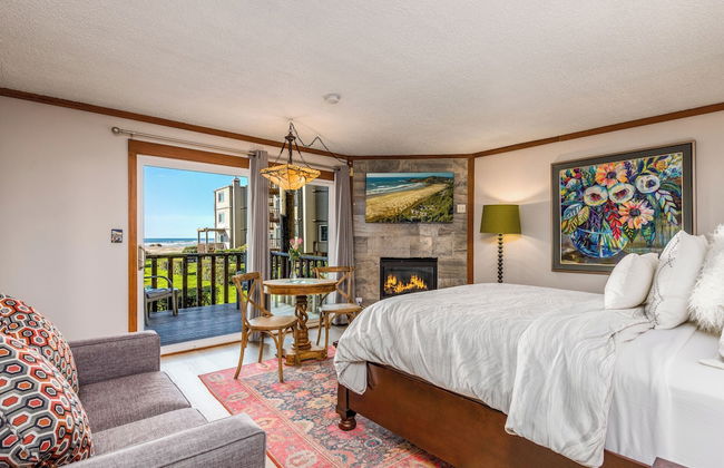 Little Creek Cove Beachfront Resort - Foto 59