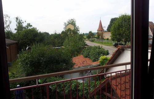 Die Galerie - Ferienwohnung - Foto 33