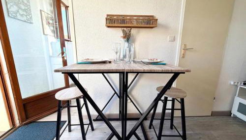 Maison de plage avec piscine Erdeven-Carnac - Foto 5