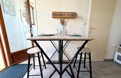 Maison de plage avec piscine Erdeven-Carnac - Foto 5