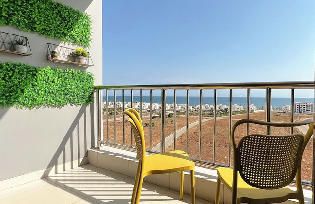 Remarkable 3-bed Apartment in Zanzibar - Photo 42