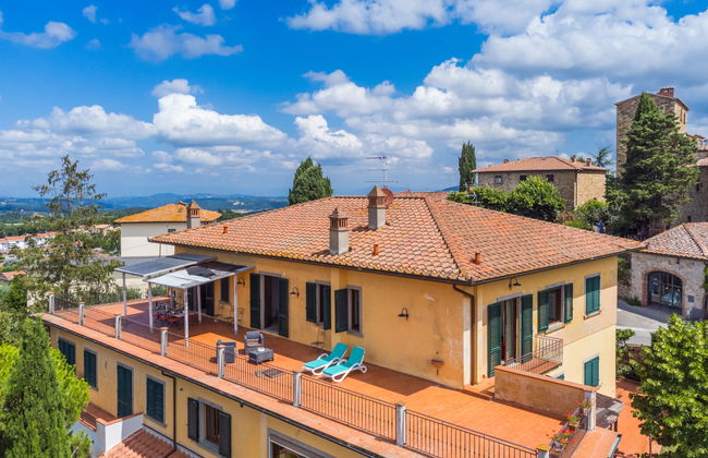 Casa Lensi - Foto 54