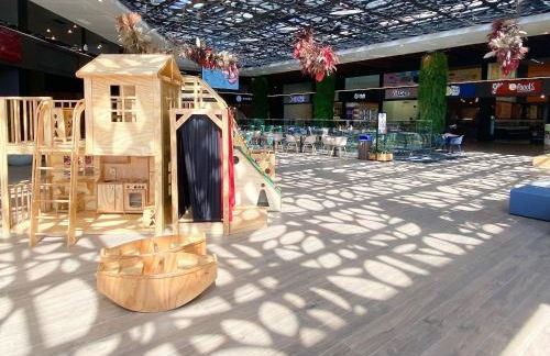 Lindo Studio no OKA Floripa - Campeche - SOK218 - Foto 45