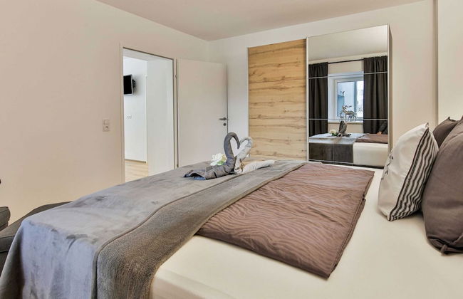 Elegant Apartment in Inzing With Terrace - Foto 12