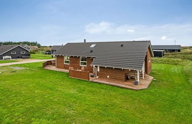 "Erland" - 500m from the sea - Foto 10