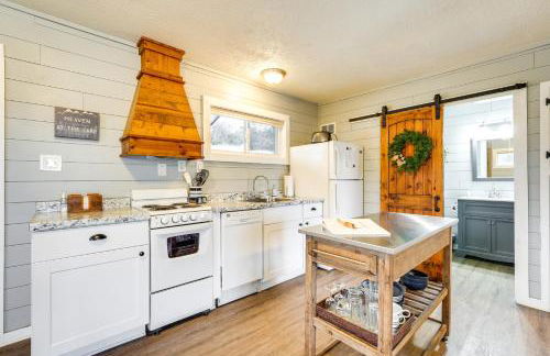 Fish, Boat and Hike On-Site Cape Fair Apartment! - Foto 8