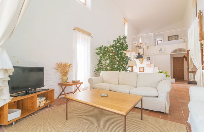 Viterbo in Mallorca With 3 Bedrooms and 3 Bathrooms - Photo 10