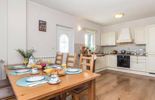 Holiday Home in Lovranska Draga mit großem Kamin by Interhome - Foto 18