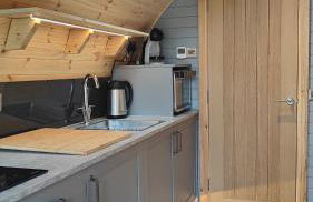 Devonknowes lodges - Foto 51