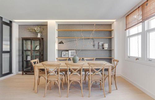 Riazor Deluxe Penthouse - Foto 22