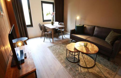 Modern Apartment in Hambachtal Holiday Park - Foto 53