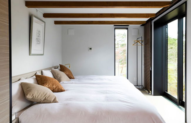 THE SENSE FUJI - Foto 25