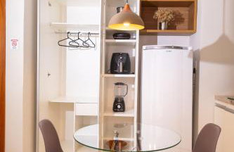 Flat da Eliete e Admilson 2 - Foto 4