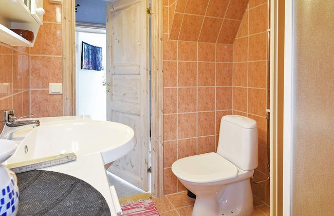 4 Person Holiday Home in Arjang - Foto 7