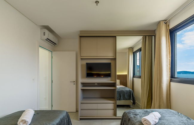 MHF III Apts Variados a 280m da Praia em Itapema - Photo 11