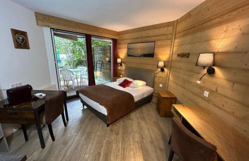 Résidence Côté Chalet - Photo 6