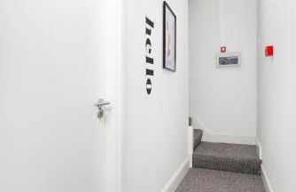 The Wavertree Rooms - Air Host & Stay - 6 Bedrooms - Foto 36