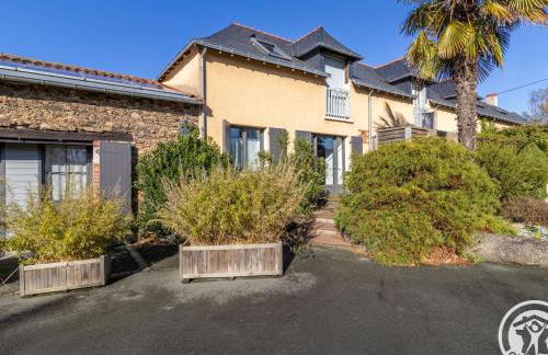 Charmant gîte rural rénové en Anjou, proche vignobles et sites touristiques - FR-1-622-30 - Photo 10