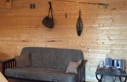 Secluded Cabin on Organic Working Farm in the Ozarks of Northern Arkansas - Foto 25