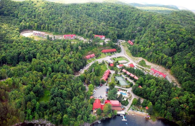 GetAways at Club GeoPremiere - Foto 41