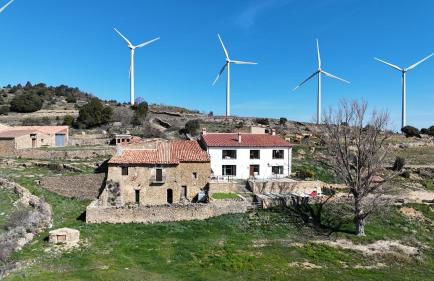 Masia La Canyada - Foto 38