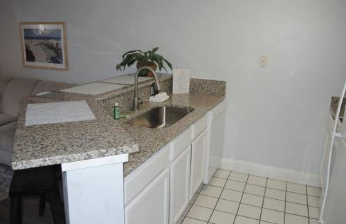 Brunswick Plantation 302M Golf Villa - Foto 7