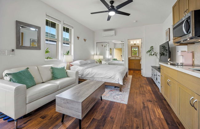 Cottage + Studio Nene by Avantstay Cottage w/ Views + Studio - Foto 21