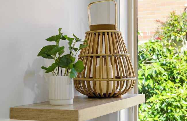 2 Bedroom - Walk to Beach - Pet Friendly - Foto 17