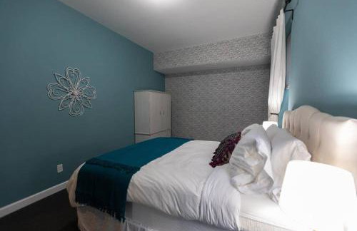 Mins To Forest Park Museum & Walk to BJ Hospital - Foto 11