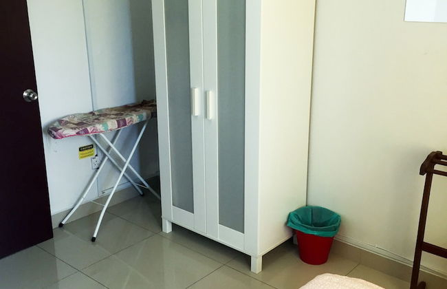 iCheck Homestay Putrajaya - Foto 40