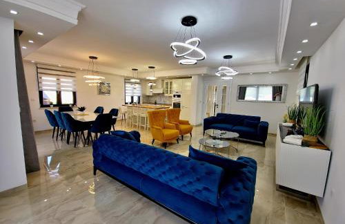 Luxury Villa Laura with Jacuzzi in Malinska - Foto 10