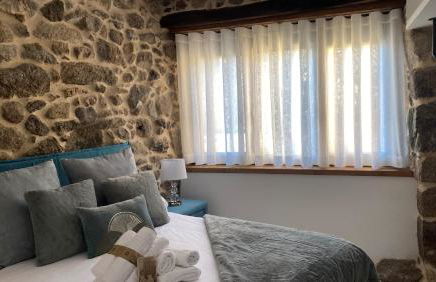 As Penedas, Casa dos Arcos - Foto 14