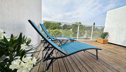 Villa lumineuse T3 - Proche Aéroport MEETT Airbus - Photo 3