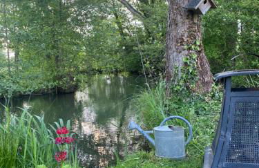 Gîte yourte Bulle Der au Lac du Der jusque 8 personnes - Foto 5
