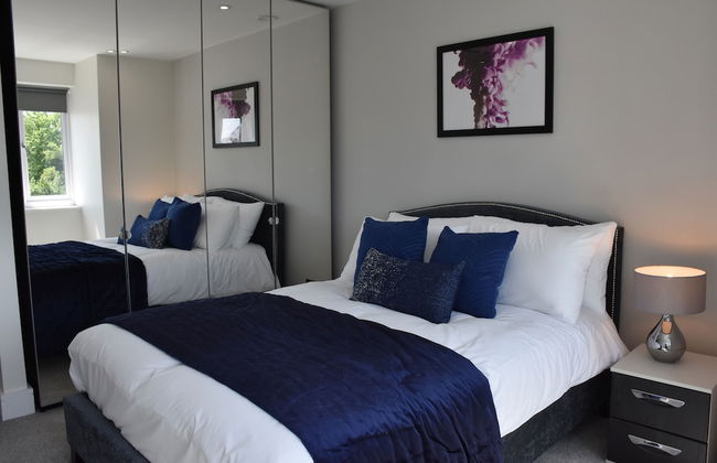 Northside Apartments Ealing - Foto 1