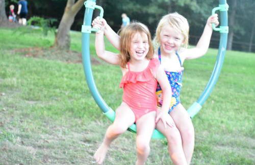 Shoal Creek Retreat - Spacious, Views, Relaxing - Foto 18