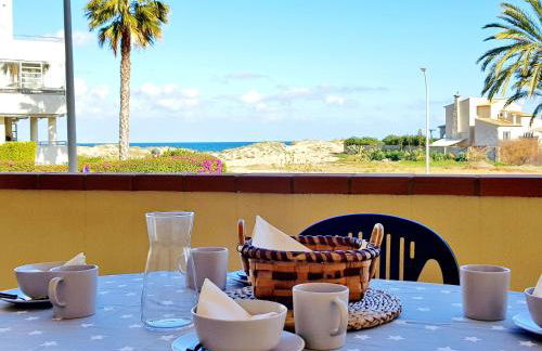 Apartamento con piscina en Oliva Nova - Foto 1