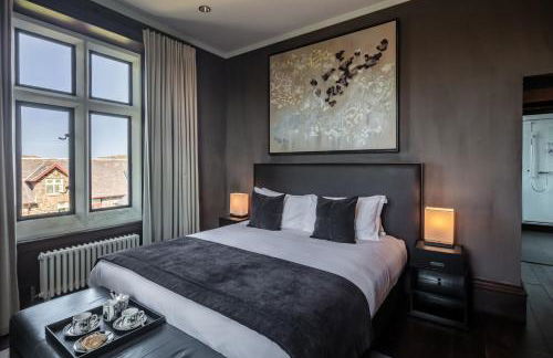 Penrhiw Priory - Foto 7